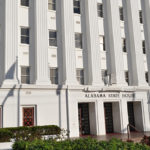 Clergy sex abuse bill passes Alabama Legislature