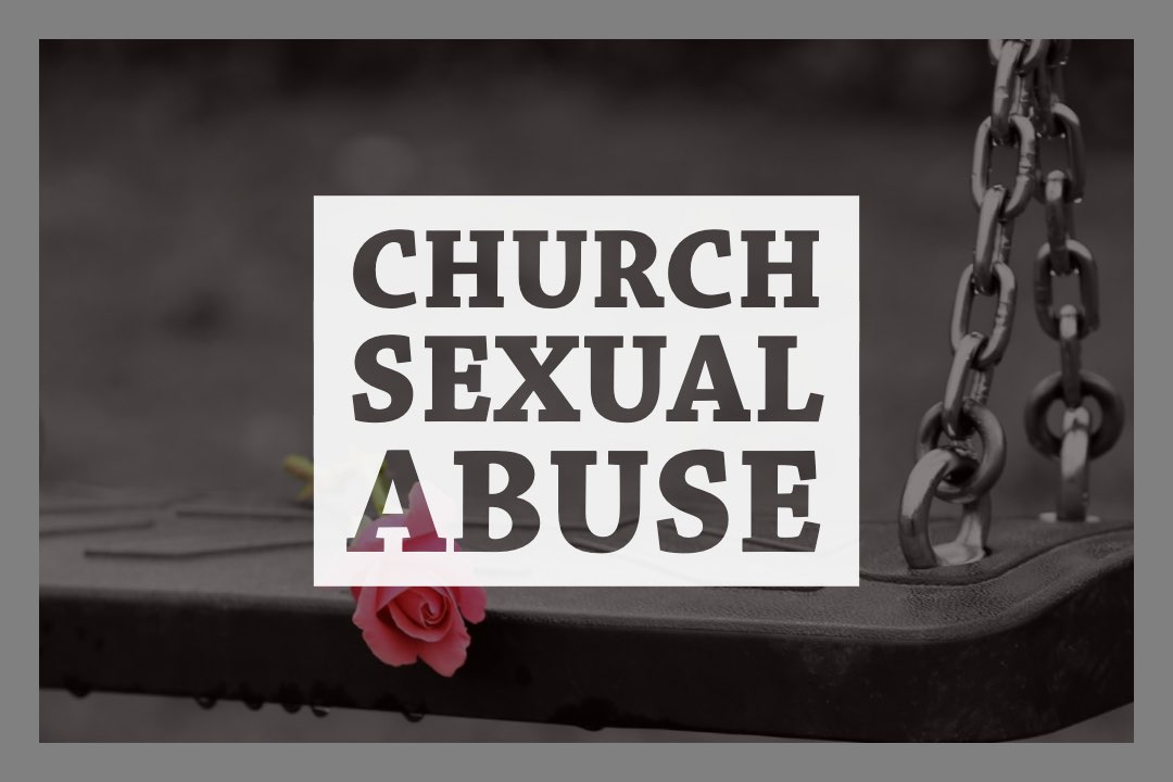 Church sexual abuse resources and downloads