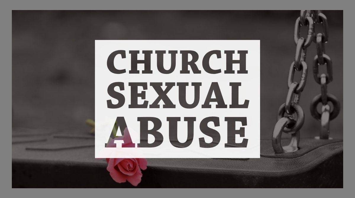 Church Sexual Abuse