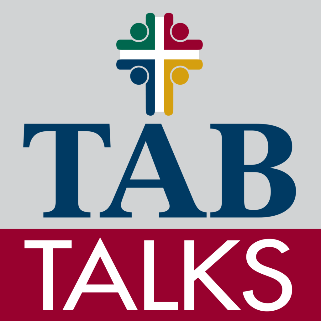 TAB Talks