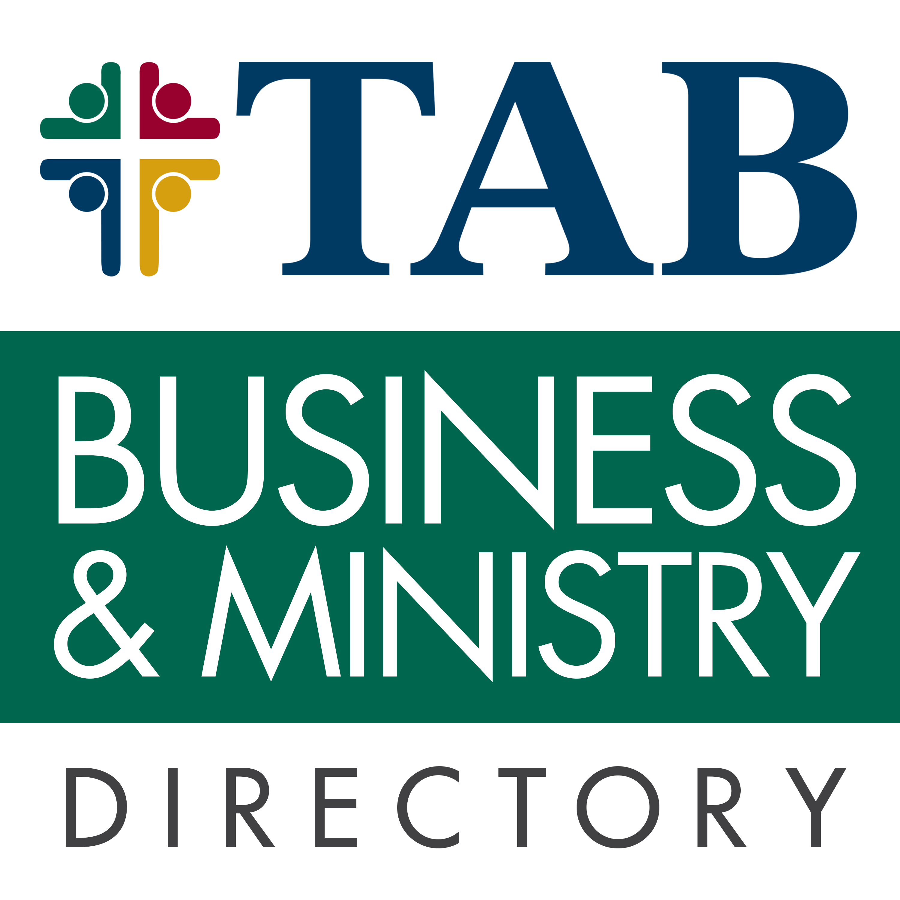 TAB Business Listing