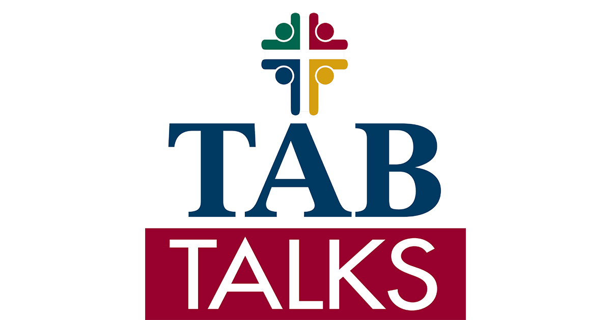 TAB Talks podcast