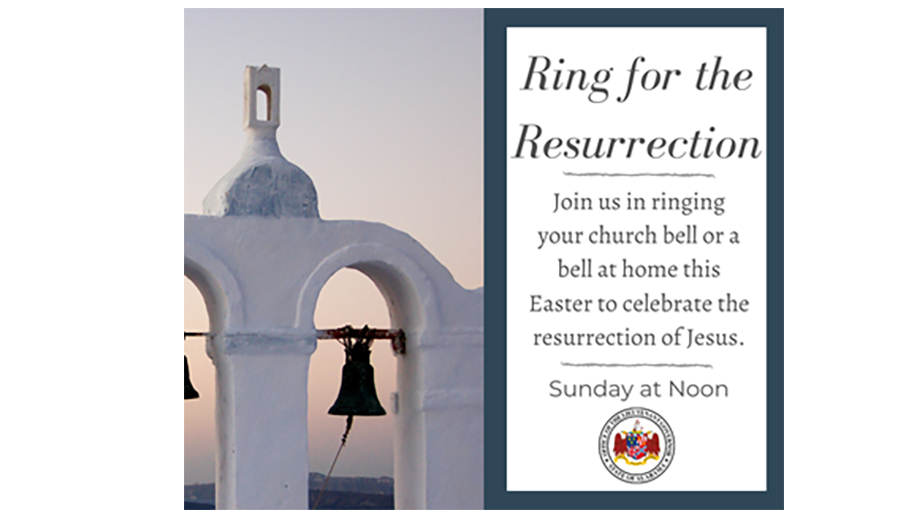 Ring for the Resurrection