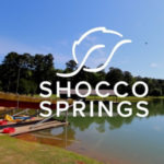 First person: Couple leaves fingerprints all across Shocco Springs