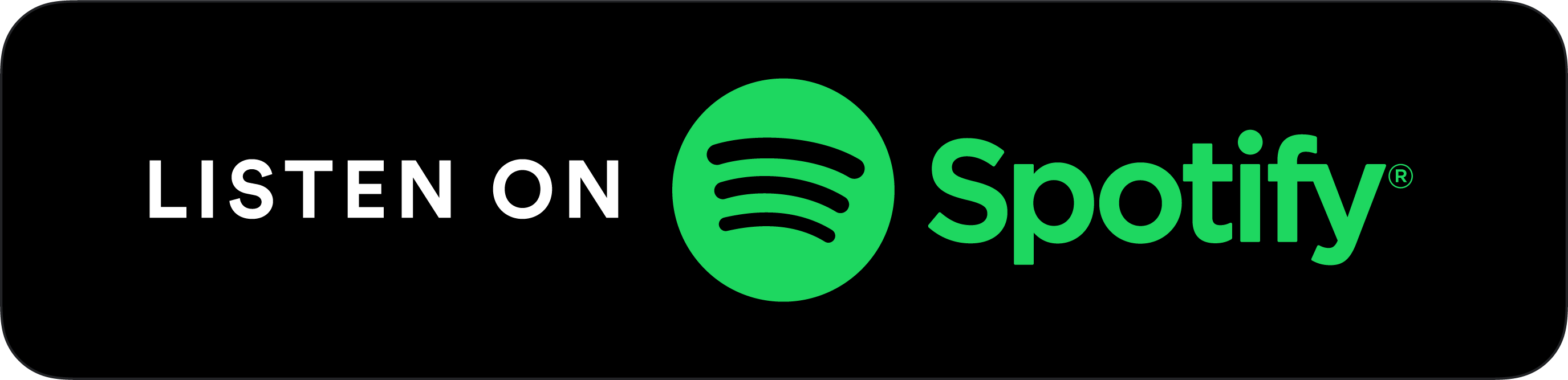 Spotify Podcasts Badge