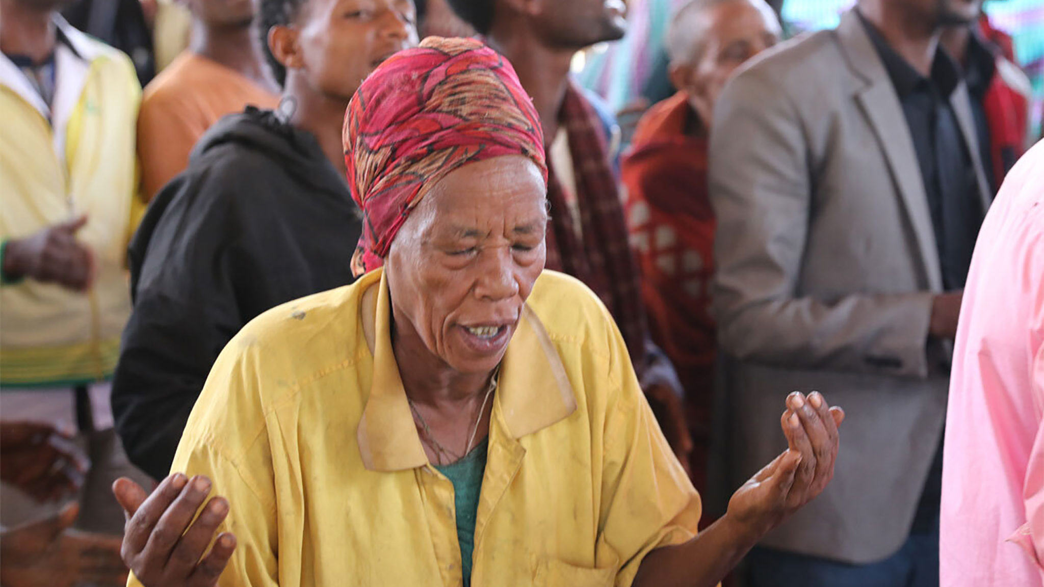 Ethiopian Christians experience significant rise in persecution | The ...