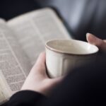 Theology 101 — The World’s Need for His Convicting