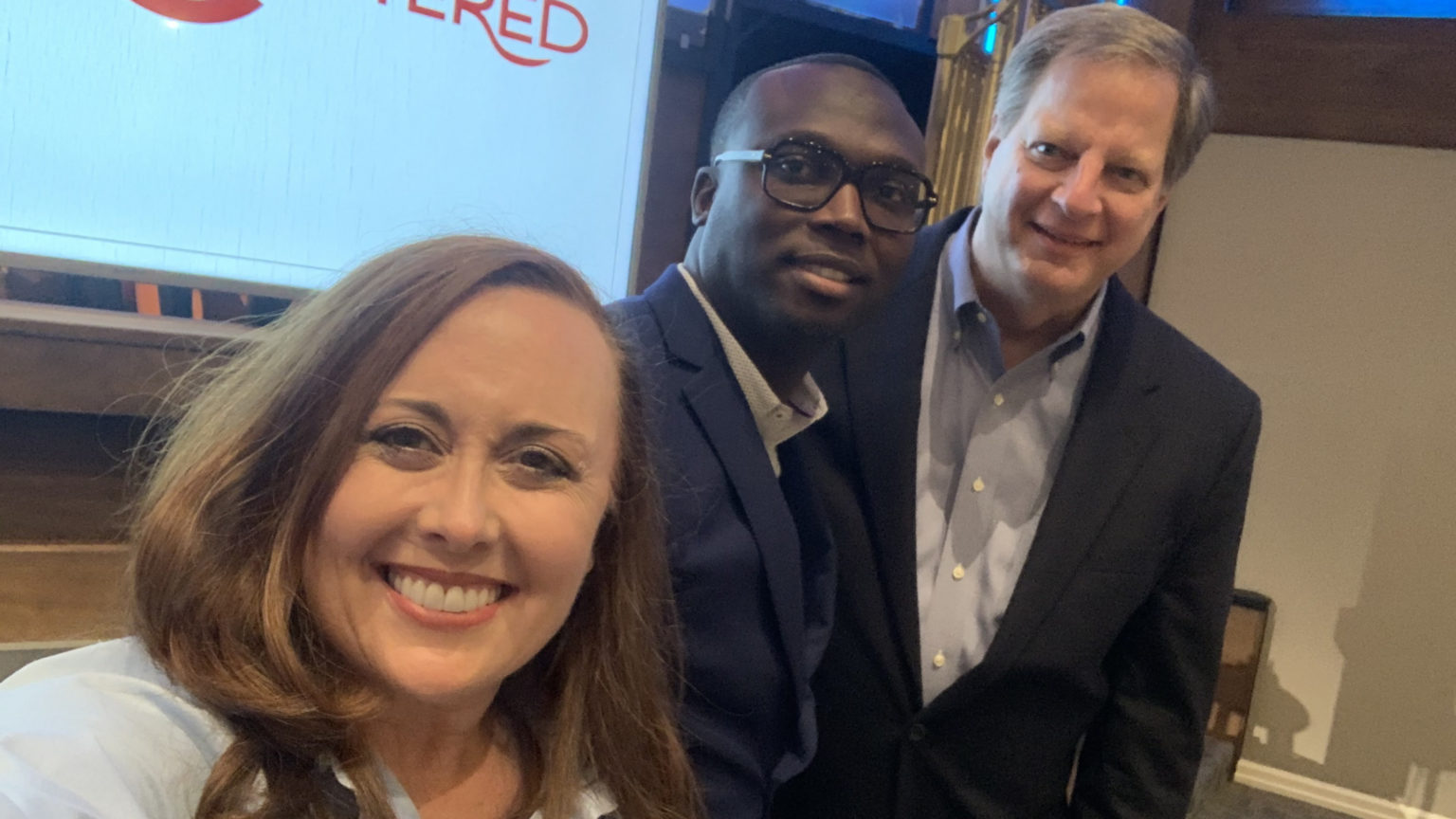 Rashional Thoughts: New state convention officers continue tradition of ...