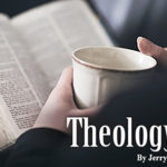 Theology 101 — Salvation as Reconciliation