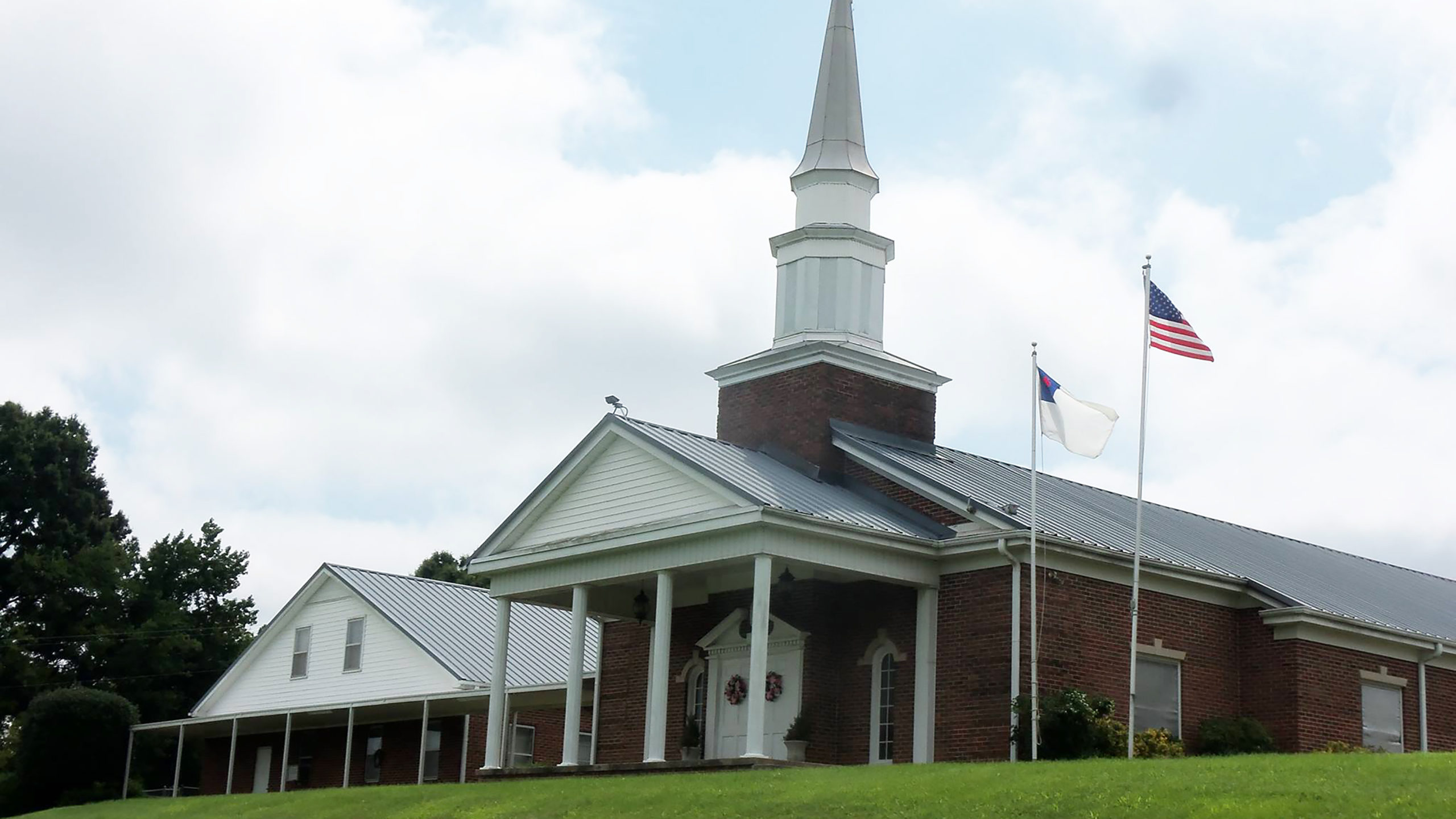 Fairview Baptist Church In Florence Welcomes New Interim Pastor | The ...