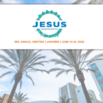Southern Baptists to gather in Anaheim June 14–15 for 2022 Annual Meeting