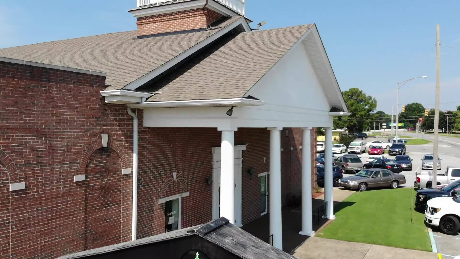 Smiths Station Baptist Church celebrates 100th anniversary The
