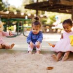 Preschool minister shares tips for laying a strong spiritual foundation