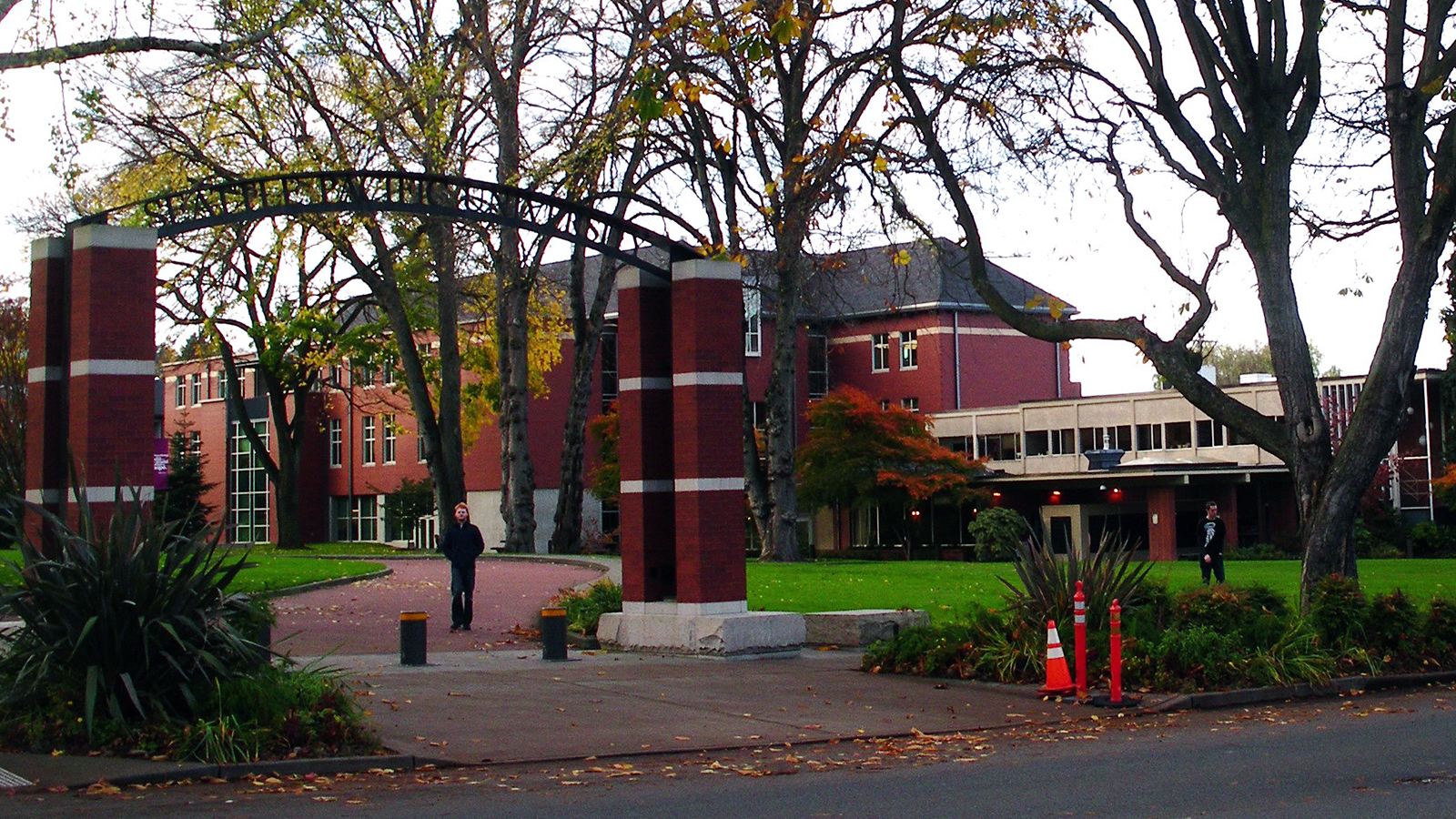Washington Legal Battle Pits Christian College Against State Over 