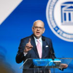 Greenway resigns as president of SWBTS, changes course on new IMB role