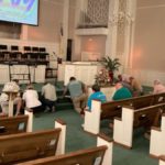 Week of Prayer for Baptist Associations set for Oct. 23–29 with focus on church revitalization