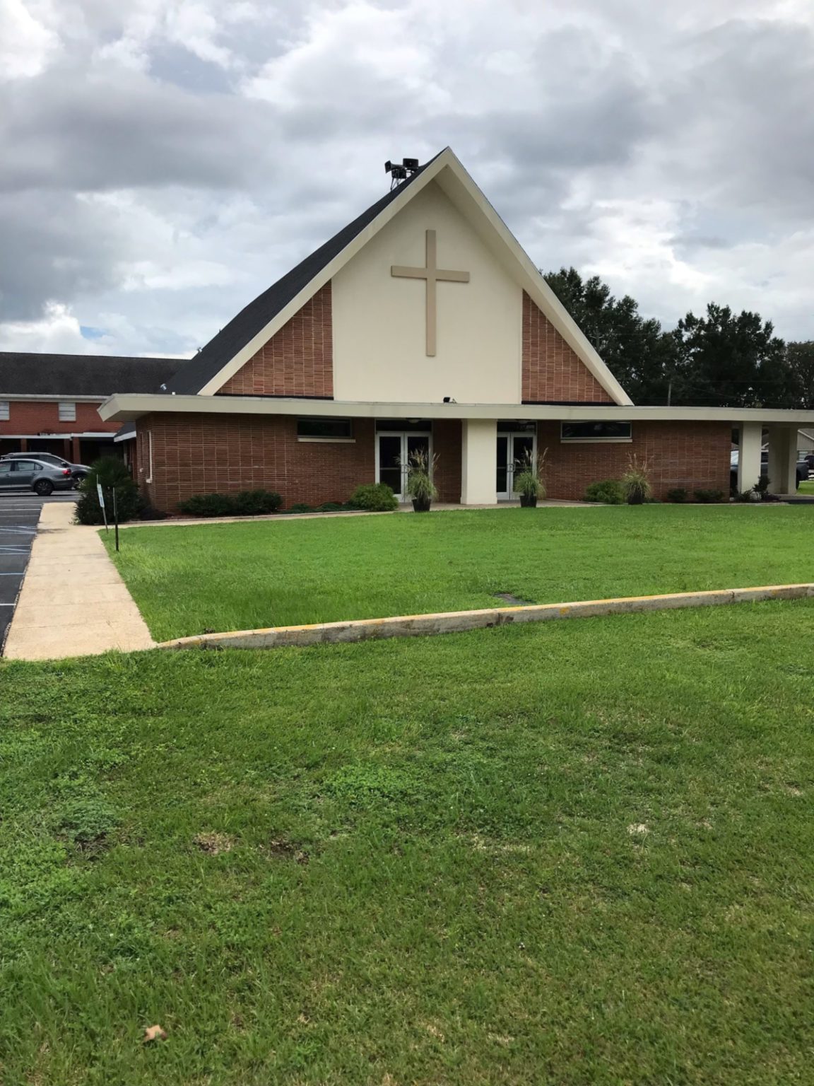 Semmes First Baptist Church celebrates 150th anniversary The Alabama