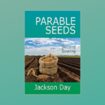 Book review: ‘Parable Seeds’ unveils truths to be shared with others
