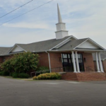 Pleasant View Baptist in Holly Pond hosting homecoming service October 16