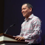 Robayna named IMB’s new Hispanic church mobilization strategist