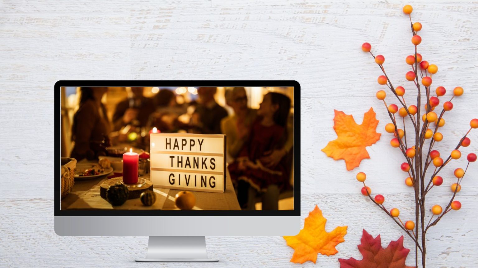 4 easy Thanksgiving social media tips for churches The Alabama Baptist