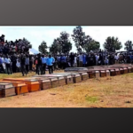 41 Christians slain, 53 kidnapped in Nigeria