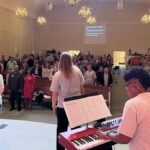 Central Baptist in Phenix City celebrates 100th anniversary