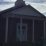 Crossville FBC calls new pastor