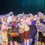 Winners of Samford’s 2023 Step Sing competition announced