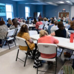 Registration opens for 2023 Southern Christian Writers Conference