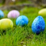 Shades Mountain Baptist hosting egg hunt for individuals with disabilities
