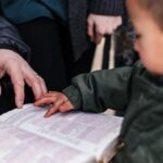 Children and the Church: Why attendance matters