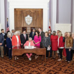 Alabama legislators may consider gambling, alcohol, gender definition bills in final weeks of session