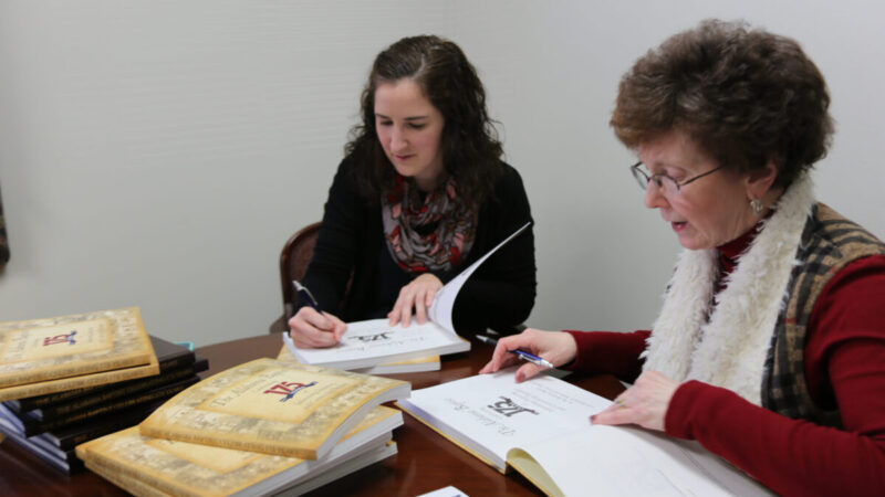 Jennifer Rash's Editorials | The Alabama Baptist