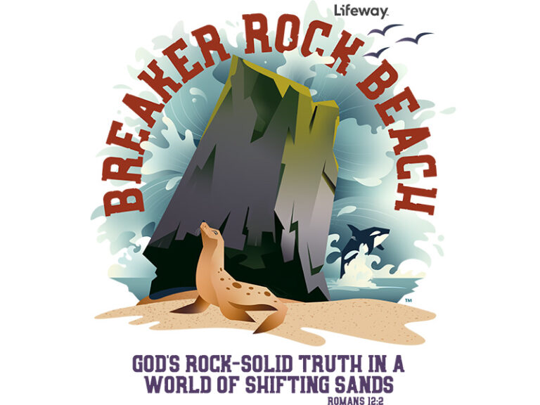 Lifeway announces 2024 VBS theme The Alabama Baptist