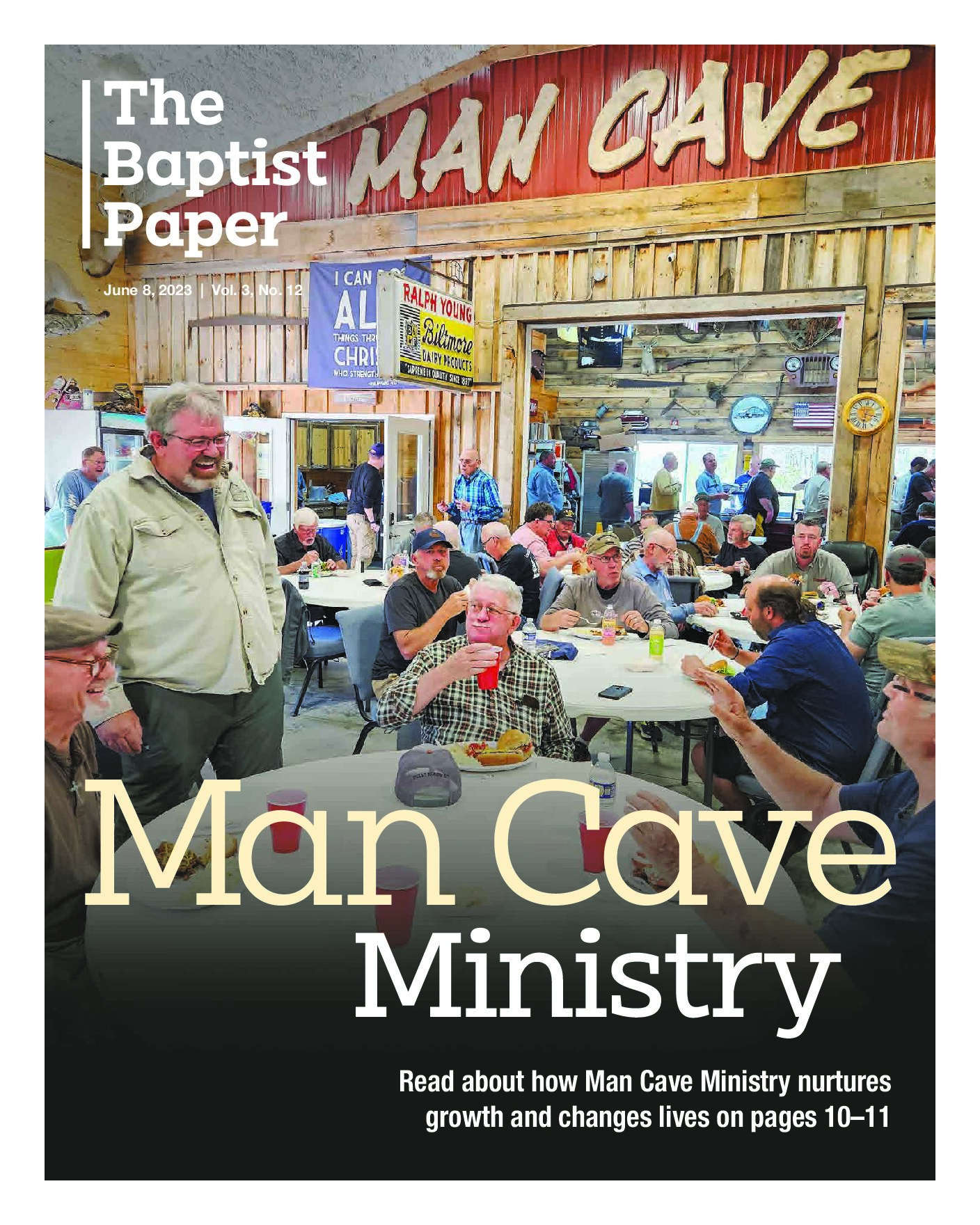 The Baptist Paper-06-08-23
