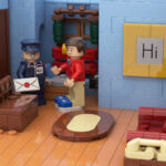 Mister Rogers Lego prototype pays tribute to beloved TV persona