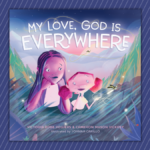 Mothers’ debut children’s book teaches kids ‘God is here alongside us’