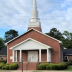 Lafayette Heights Baptist in Lafayette to celebrate centennial, homecoming Sept. 24