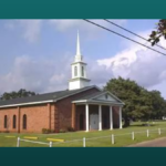Zion Baptist in Mobile to celebrate 175th anniversary Nov. 4