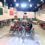 Church at Chelsea Westover opens new kids’ building