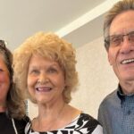 FBC Jacksonville couple retire from directing senior adult ministry