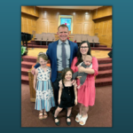 Taylorville Baptist in Tuscaloosa calls new pastor