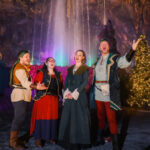 Adventus at Majestic Caverns offers Christmas story experience, family fun