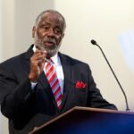 Alabama Baptist ‘treasure’ Robert Smith retires as preaching professor at Beeson
