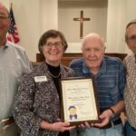 Marion Junction Baptist observing 75th anniversary this year