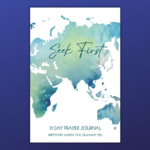 Book Review — Seek First: 31 Day Prayer Journal