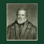 Heroes of the Faith — John Bradford, English reformer and martyr