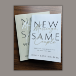 Book Review: ‘New Marriage, Same Couple’ seeks to help couples heal after infidelity