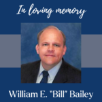 Former Round Island Baptist pastor Bailey dies